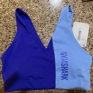 Gym shark Sports bra